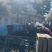 Protestë para Ministrisë së Arsimit, Policia e Shtetit: kushdo që kryen veprime kundërligjshme do të mbajë përgjegjësi penale