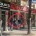 Protestuesit drejt rrugës së Durrësit, disa biznese hapur, por nxjerrin truproja jashtë ambienteve