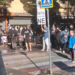 Protestuesit rikthehen pranë Ministrisë së Arsimit; policia përdor ujë me presion dhe gaz lotsjellës, rinisin tensionet