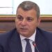 Protestuesit sulmojnë bankat e nivelit të dytë, Gent Sejko: Depozitat e qytetarëve janë të sigurta