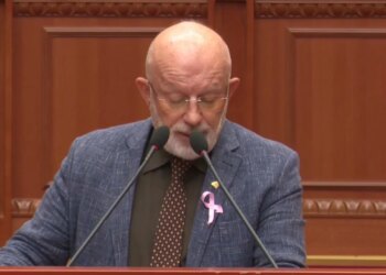 Pse Dimali bashkohet vetëm me Beratin e jo Roskoveci me Kuçovën? Deputeti PS: Voton me shije të hidhur…
