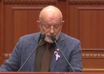 Pse Dimali me Beratin, jo Roskoveci me Kuçovën? Deputeti i PS do e votoj me shijen e hidhur