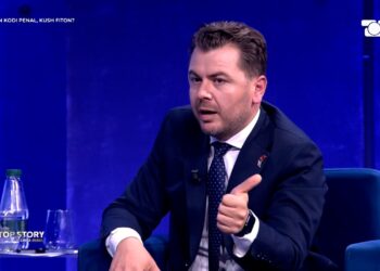 Pse arrestove kreun e SHISH — Kapri zbulon çfarë ndodhi në Këshillin e Sigurisë: Vlora Hyseni përgjoi prokurorët