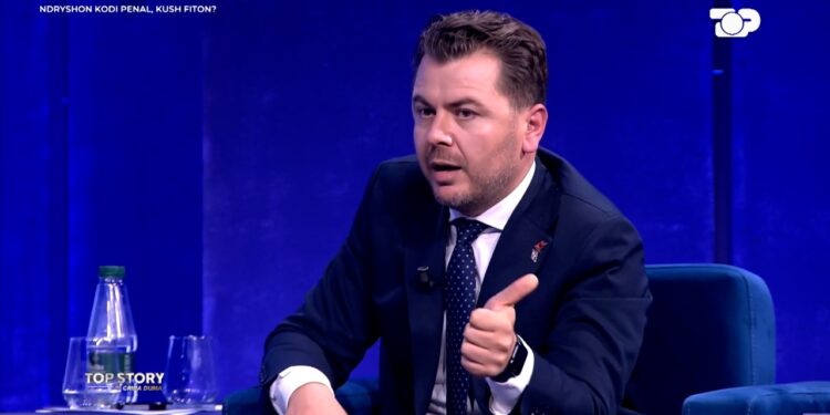 Pse arrestove kreun e SHISH — Kapri zbulon çfarë ndodhi në Këshillin e Sigurisë: Vlora Hyseni përgjoi prokurorët
