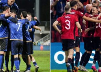 Publikohen projeksionet e reja të UEFA-s: pse fati ishte i pamëshirshëm me Shqipërinë dhe shpërbleu Kosovën