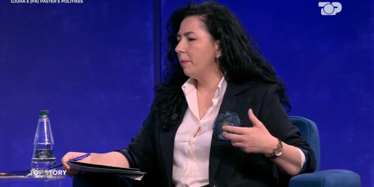 Publiku po humbet besimin te politika, pedagogia Irena Myzeqari: Apatia politike është më e rrezikshme se urrejtja
