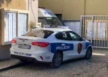 Punonjësi ushtarak vrau dy vëllezërit dhe plagosi një tjetër, reagon policia: Viktimat rreth 30 dhe 48 vjeç