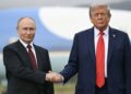 Putin njofton marrëveshjen për naftën me Putin, premton uljen e çmimeve — 4.8 milion ton futen gradualisht në treg