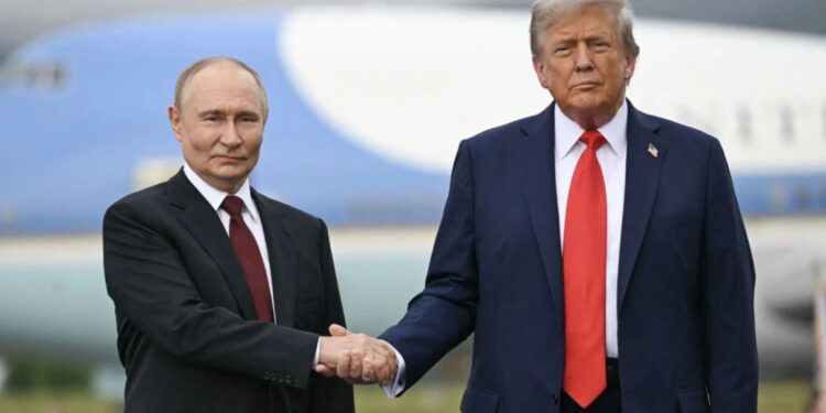 Putin njofton marrëveshjen për naftën me Putin, premton uljen e çmimeve — 4.8 milion ton futen gradualisht në treg
