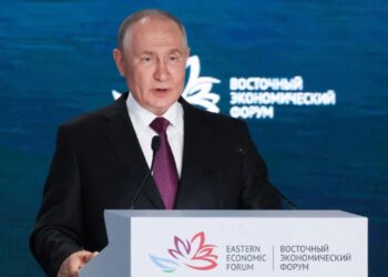 Putin nuk e ka në mend të ndalet, akordon 60 miliardë euro shpenzime ushtarake mbi buxhetin fillestar 2026