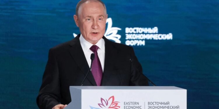 Putin nuk e ka në mend të ndalet, akordon 60 miliardë euro shpenzime ushtarake mbi buxhetin fillestar 2026