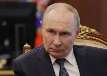 Putin: presion me armë bërthamore; Presidenti rus: NATO po përshkallëzon konfliktin me stërvitjet në detin Baltik
