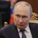 Putin: presion me armë bërthamore; Presidenti rus: NATO po përshkallëzon konfliktin me stërvitjet në detin Baltik