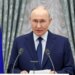Putin pret nesër në Moskë liderët e Iranit dhe Katarit, takimet pas Forumit të Vendeve Eksportuese të Gazit