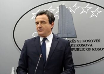 Qeveria Kurti 4 rikthen Kodin e ri Civil në Kosovë, sërish debat për martesat e të njëjtës gjinie