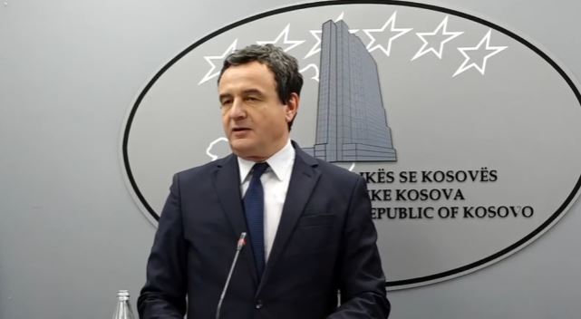 Qeveria Kurti 4 rikthen Kodin e ri Civil në Kosovë, sërish debat për martesat e të njëjtës gjinie
