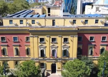 Qeveria miraton Këshillin Fiskal: si do të kontrollohen nga jashtë politikat dhe buxheti i shtetit