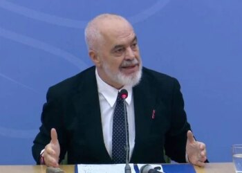 Rama: Fatura e dëmeve do t’iu përndjekë gjithmonë — U them familjeve të atyre fëmijëve, do ta paguani