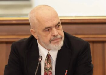 Rama: Jemi miq me Izraelin, Katarin e Turqinë; u provokua një tjetër 21 janar, sulmuan bankat për panik