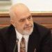 Rama: Jemi miq me Izraelin, Katarin e Turqinë; u provokua një tjetër 21 janar, sulmuan bankat për panik