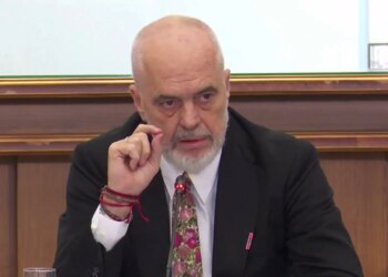 Rama: Kishim informacion; u provokua 21 Janar tjetër, por kemi vijë të kuqe; edhe kapuçët fëmijë të vendit