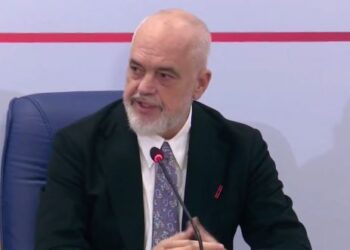 Rama: Monopolin e forcës në demokraci e ka shteti, shembuj nga Evropa për policët dhe protestuesit e lënduar