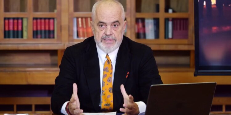 Rama: Nuk kam qenë indiferent; protestuesit i dëgjova 4-muaj poshtë zyrës sime, por vetëm më shanë dhe ofenduan