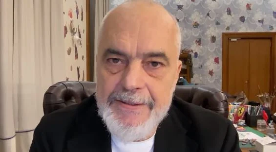 Rama: Nuk na dëgjuat — në telefonatë me studentën protestuese, kam dëgjuar burg e jep dorëheqjen, por asnjë kërkesë