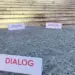 Rama këmbëngul për dialog me protestuesit; sofra e gurtë para Kryeministrisë për të tretën ditë