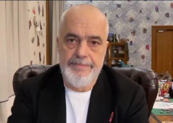 Rama kujton 21 Janarin: U vranë katër protestues; sot sulmuesit e policisë janë kriminelë që kërkojnë gjak