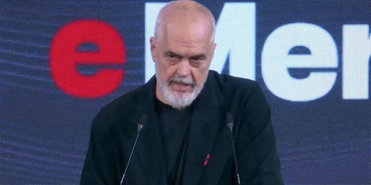 Rama njofton ngritjen e Ministrisë së Administratës Publike, zbulon edhe drejtuesen: Të zgjerojmë gamën e detyrave dhe ambicieve