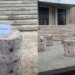 Rama nuk heq dorë nga thirrja për dialog dhe vendos stola betoni pas shkatërrimit të karrigeve (VIDEO)