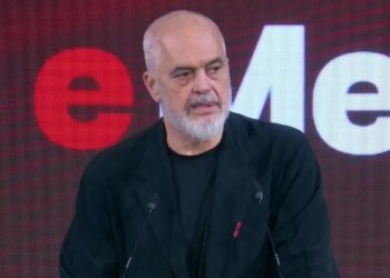 Rama paralajmëron administratën publike: Do fillojë proces vlerësimi nga lart-poshtë, testime dhe avancim sipas meritës
