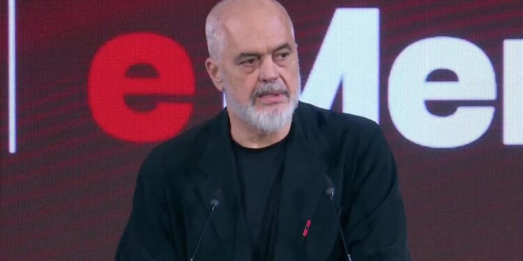 Rama paralajmëron administratën publike: Do fillojë proces vlerësimi nga lart-poshtë, testime dhe avancim sipas meritës