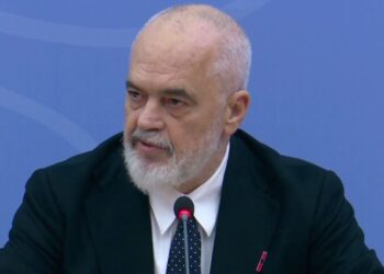 Rama për protestën në Tiranë: Rusia dhe Irani të përfshirë, sulme të komanduar mirë nga forca të huaja