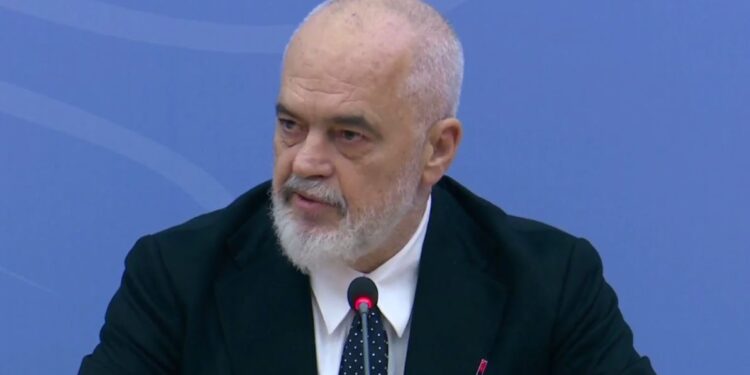 Rama për protestën në Tiranë: Rusia dhe Irani të përfshirë, sulme të komanduar mirë nga forca të huaja