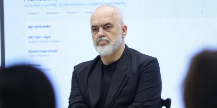 Rama prezanton Pasqyrën e Çmimeve — mbi 200 artikuj, çmimet nuk ndryshojnë deri më 12 janar të ardhshëm