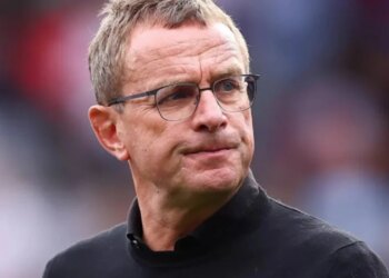 Rangnick shpërthen: fusha e Fadil Vokrrit në gjendje katastrofike, rrallë kam parë një terren kaq keq të mirëmbajtur