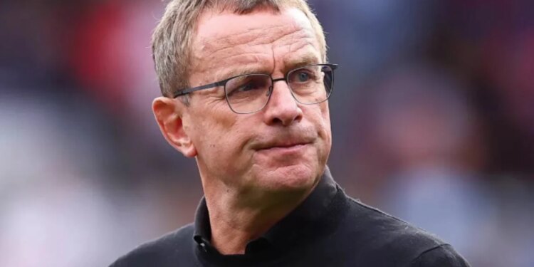 Rangnick shpërthen: fusha e Fadil Vokrrit në gjendje katastrofike, rrallë kam parë një terren kaq keq të mirëmbajtur