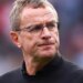 Rangnick shpërthen: fusha e Fadil Vokrrit në gjendje katastrofike, rrallë kam parë një terren kaq keq të mirëmbajtur