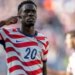 Rasti Balogun: FIFA ndryshon rregulloren për të justifikuar pezullimin e amerikanit gjatë Botërorit