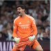 Real Madrid pëson goditje pak orë para El Clasico, humbet shërbimin e Courtois