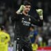 Reali vendos për fatin e portës dhe të ardhmen e Thibaut Courtois