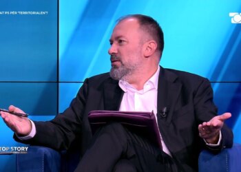Reforma nuk synon ndikim elektoral / Harta e re territoriale, Mazniku në Top Story: PS fiton prapë Korçën, s’ndryshon