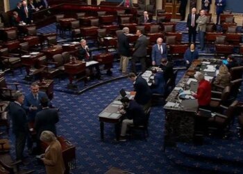 Republikanët kundërshtojnë Trump mbi marrëveshjen e naftës me Rusinë: Ta bllokojmë!