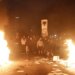 Revolta studentore në Tiranë, Ministria e Shëndetësisë jep përditësim: 6 të lënduar në gjendje të mirë