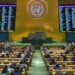 Rezoluta kundër embargos amerikane ndaj Kubës miratohet, Shqipëria abstenon