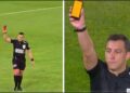 Risia në futbollin uruguajan: aplikohet ndëshkimi me kartonë elektronikë
