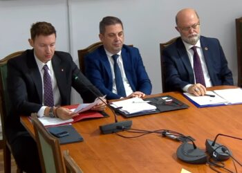 Rokada diplomatike Prishtinë–Shkup; Meidani: Është nder i madh të përfaqësoj Shqipërinë në Kosovë, mbaj ADN-në e babait tim