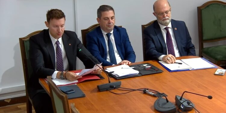 Rokada diplomatike Prishtinë–Shkup; Meidani: Është nder i madh të përfaqësoj Shqipërinë në Kosovë, mbaj ADN-në e babait tim